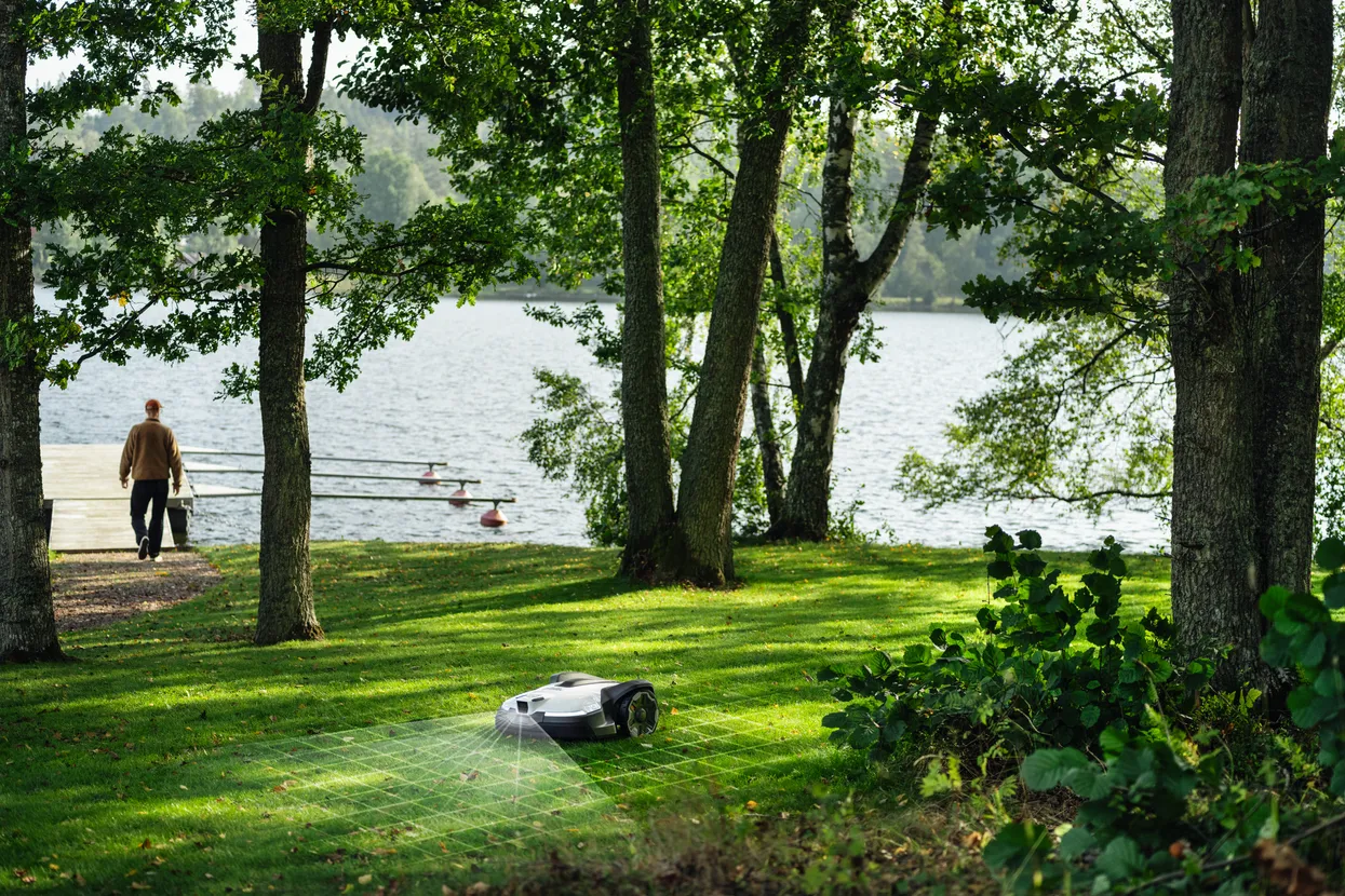 Perfektion für Ihren Garten